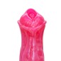 Peachy Colorful Realistic Dildo- 02