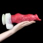 Alien Wolf Phallus - 26