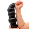 PVC Extra-girthy Prostate Massager
