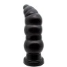 PVC Extra-girthy Prostate Massager
