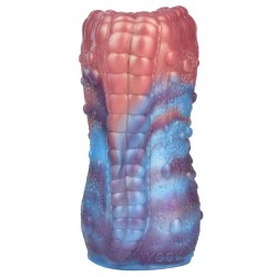 Geeba Dragon Pocket Vagina Masturbator - 08
