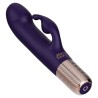 Luxurious Pleasure Rabbit Vibrator