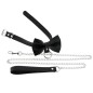 Bow Leash Collar