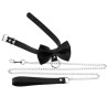 Bow Leash Collar