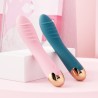 Judy Vibration Dildo