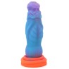 Hercules Luminous Realistic Dildo