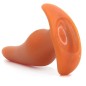 Nick Silica gel Butt Plug
