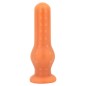 Floating Point Soft Silicone Butt Plug