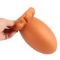 Fisting Silica gel Butt Plug