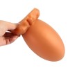Fisting Silica gel Butt Plug