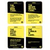 SERVD- HIS &amp; HERS- Game Card