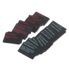 Bedroom Commands Card Game