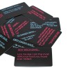 Bedroom Commands Card Game