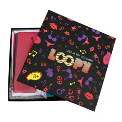 Game for Couples LOOPY