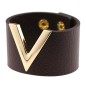 V-shaped Bracelet