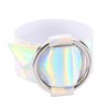 Big O Ring Bracelet -  Laser