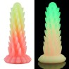 Spike Anal Plug