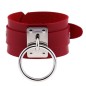 Ring Bracelet - Silver
