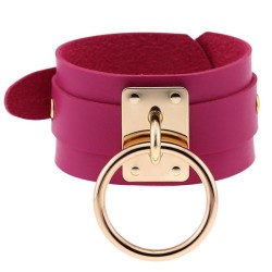 Ring Bracelet - Golden