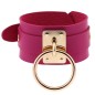 Ring Bracelet - Golden