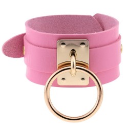 Ring Bracelet - Golden