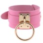 Ring Bracelet - Golden