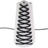 Strap Leather Bracers