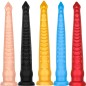 Silicone Super Extra-Large Octopus Dildo