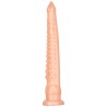 Silicone Super Extra-Large Octopus Dildo