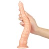 Silicone Super Extra-Large Octopus Dildo