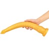 Silicone Super Extra-Large Octopus Dildo