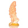 Unicorn Lifelike Silicone Dildo - Colorful