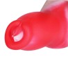 Dog Dick With Tail