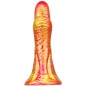 Mixed Colors Thumb Anus Toy