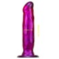 Mixed Colors Class Realistic Dildo