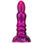 Mixed Color Perfect Butt Plug