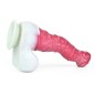 Alien Wolf Phallus - 23