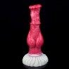 Alien Wolf Phallus - 20