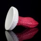 Alien Wolf Phallus - 17