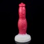 Alien Wolf Phallus - 16