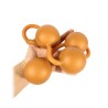 Anal Beads Chain with 4 Balls
