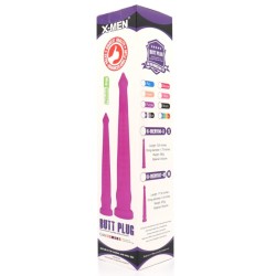 PVC Super Extra-Large Octopus Dildo
