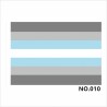 D701 Rainbow Pride Flag