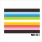 D701 Rainbow Pride Flag