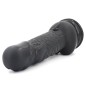 PVC Large 10.6 inch Face Cock
