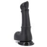 PVC Large 10.2 inch Horse Cock