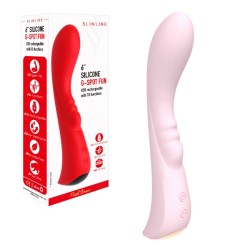 Slimeline G-spot Fun Vibrator