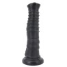 PVC Large 10.2 inch Totem Cock