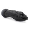 PVC Large 9.8 inch Crap Cock