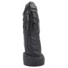 PVC Large 9.8 inch Crap Cock